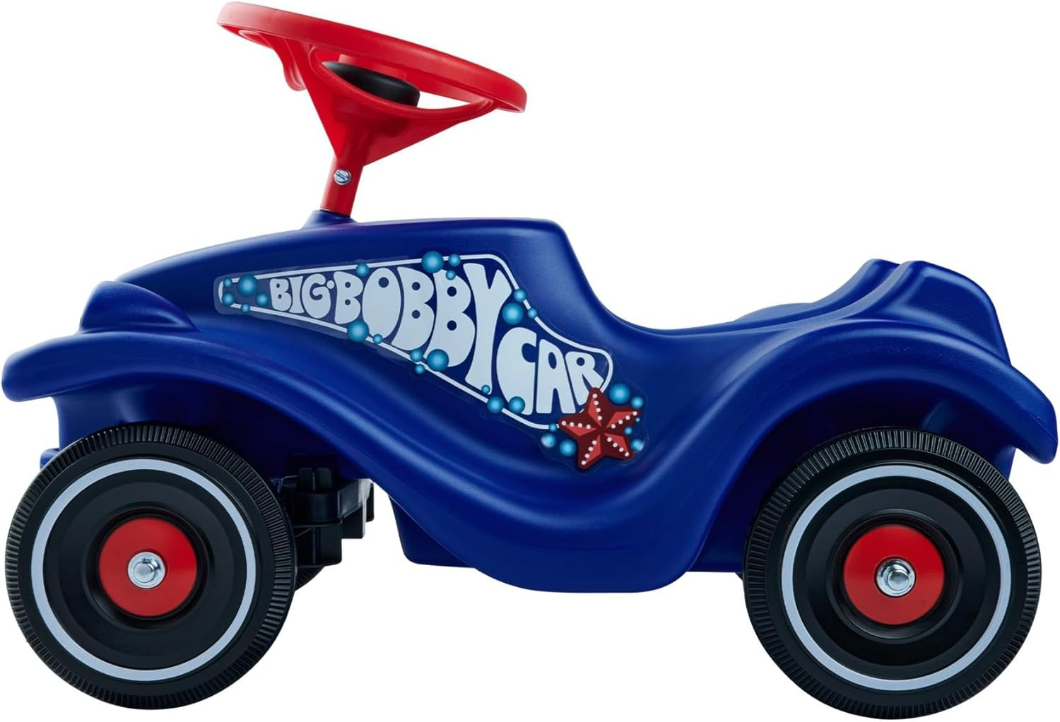 BIG Bobby Car Classic Ozean