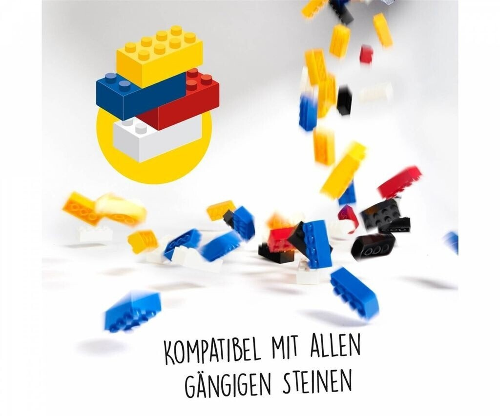 Blox Eimer 300 8er Steine