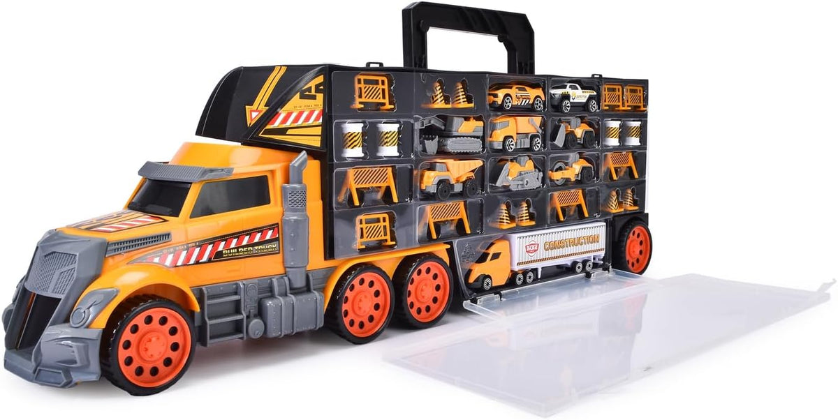 Builder Truck Carry Case