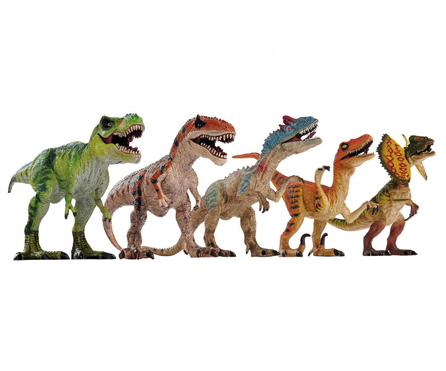 Dinosaurier