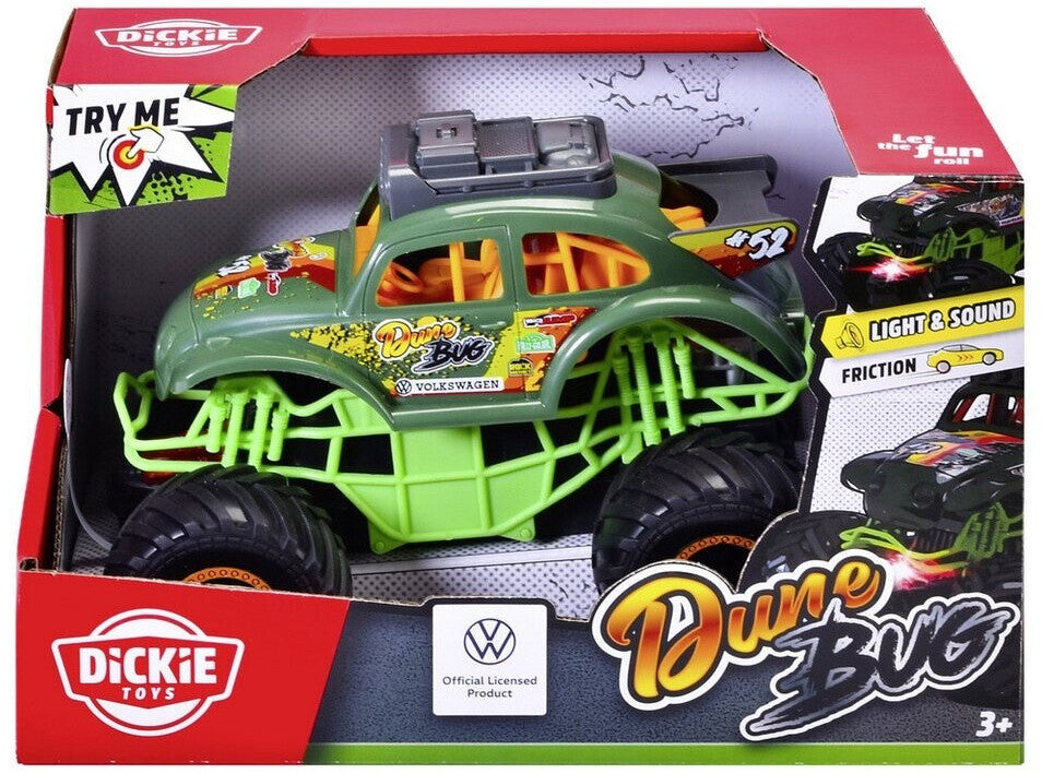 Dune Big