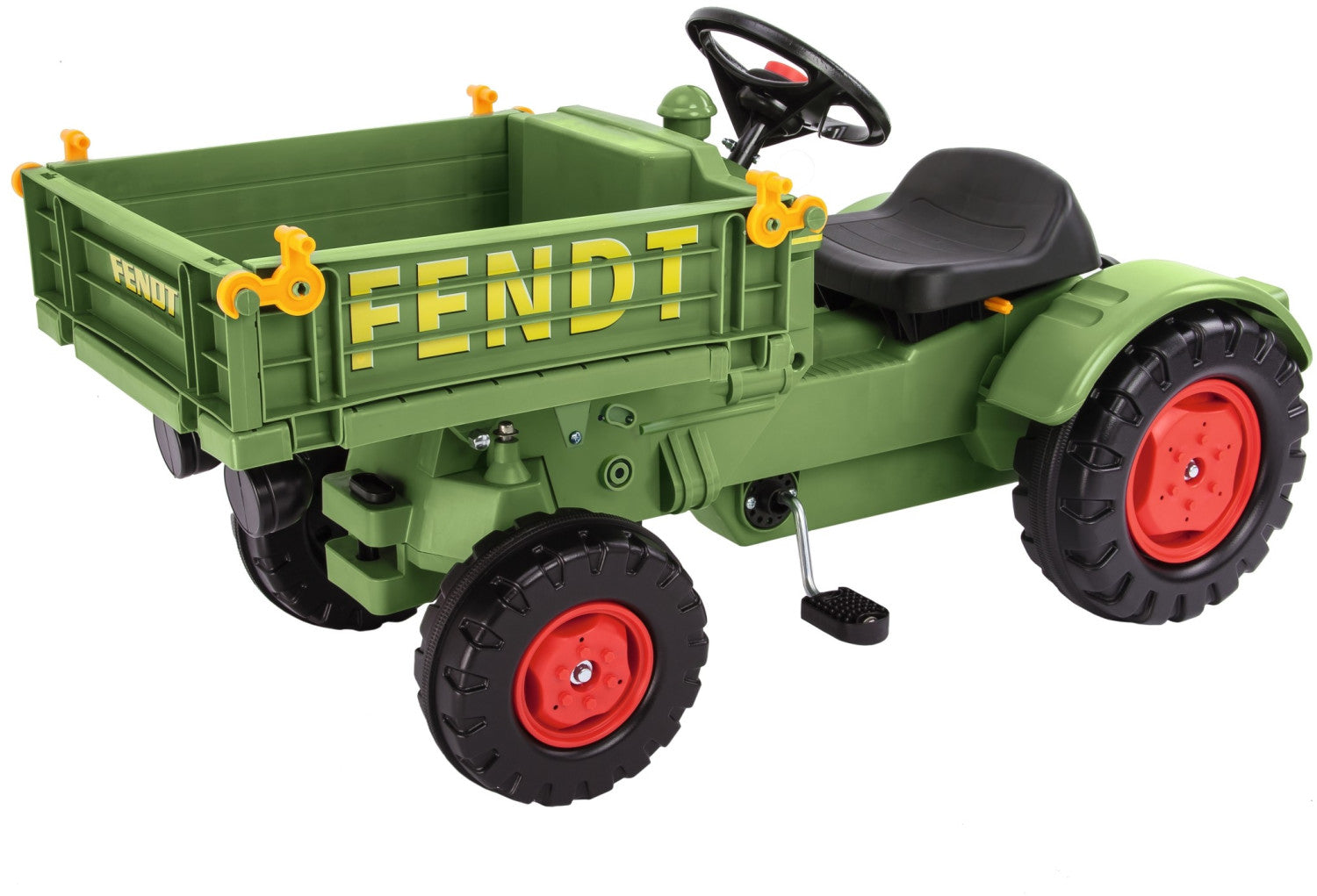 Fendt Geräteträger Kindertraktor