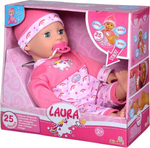 Laura Kitzel Baby