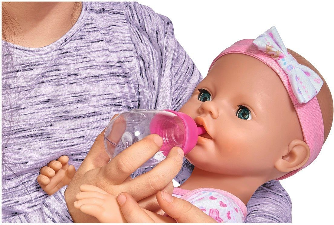 NBB Babypuppe