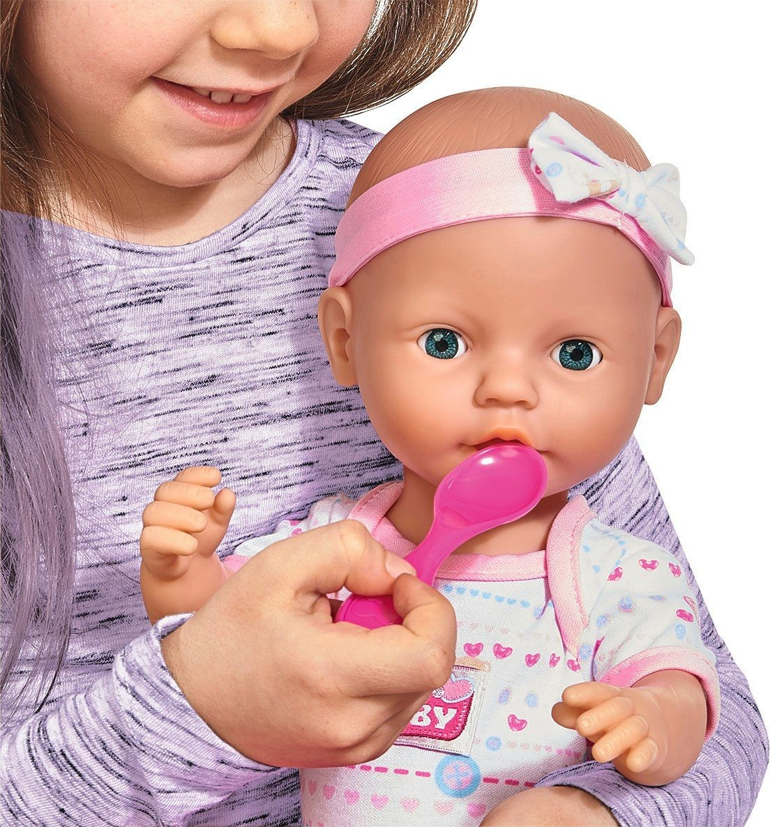 NBB Babypuppe