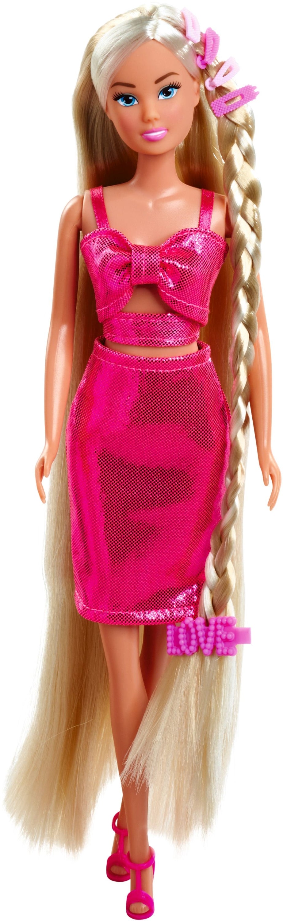 SL Dream Hair