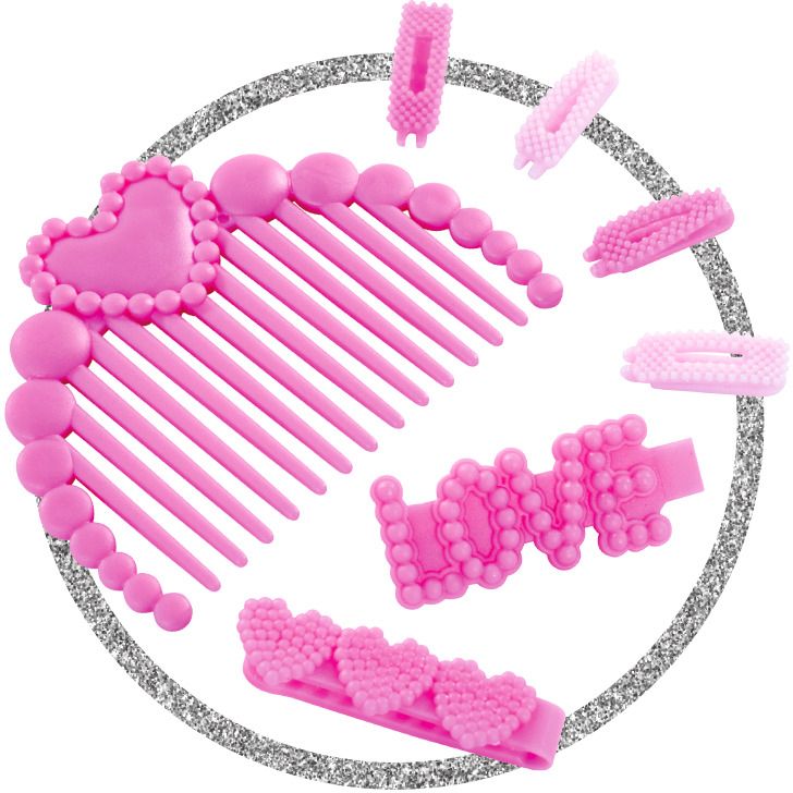 SL Dream Hair
