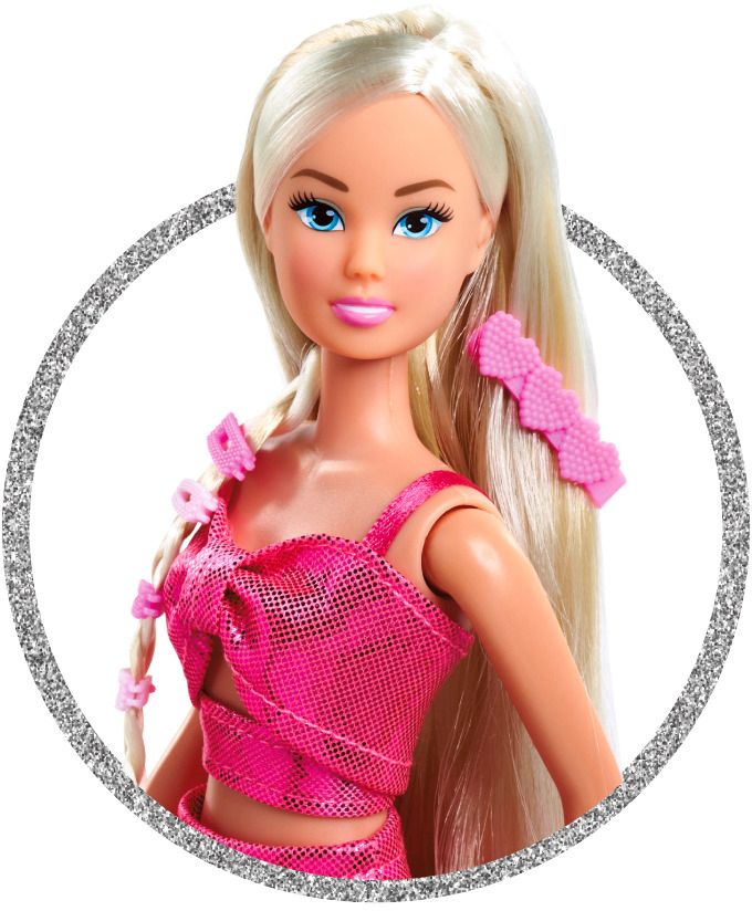SL Dream Hair