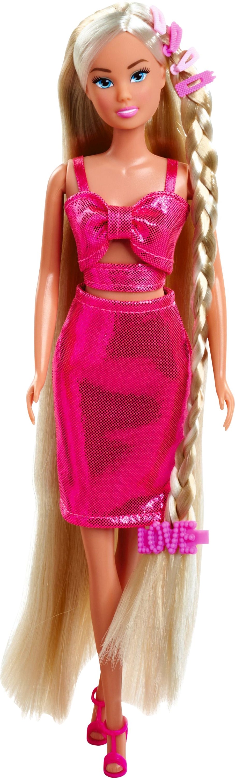 SL Dream Hair