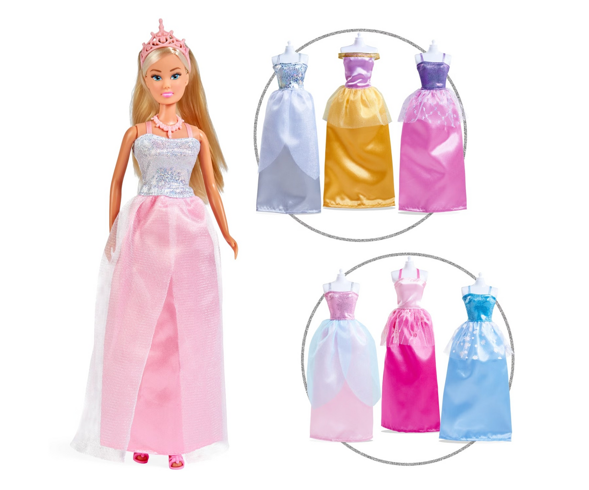 SL Prinzess Fashion