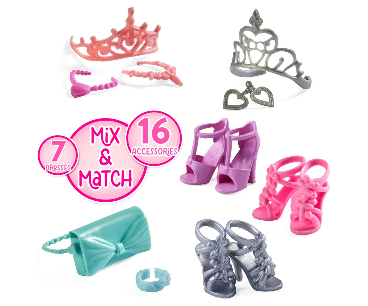 SL Prinzess Fashion