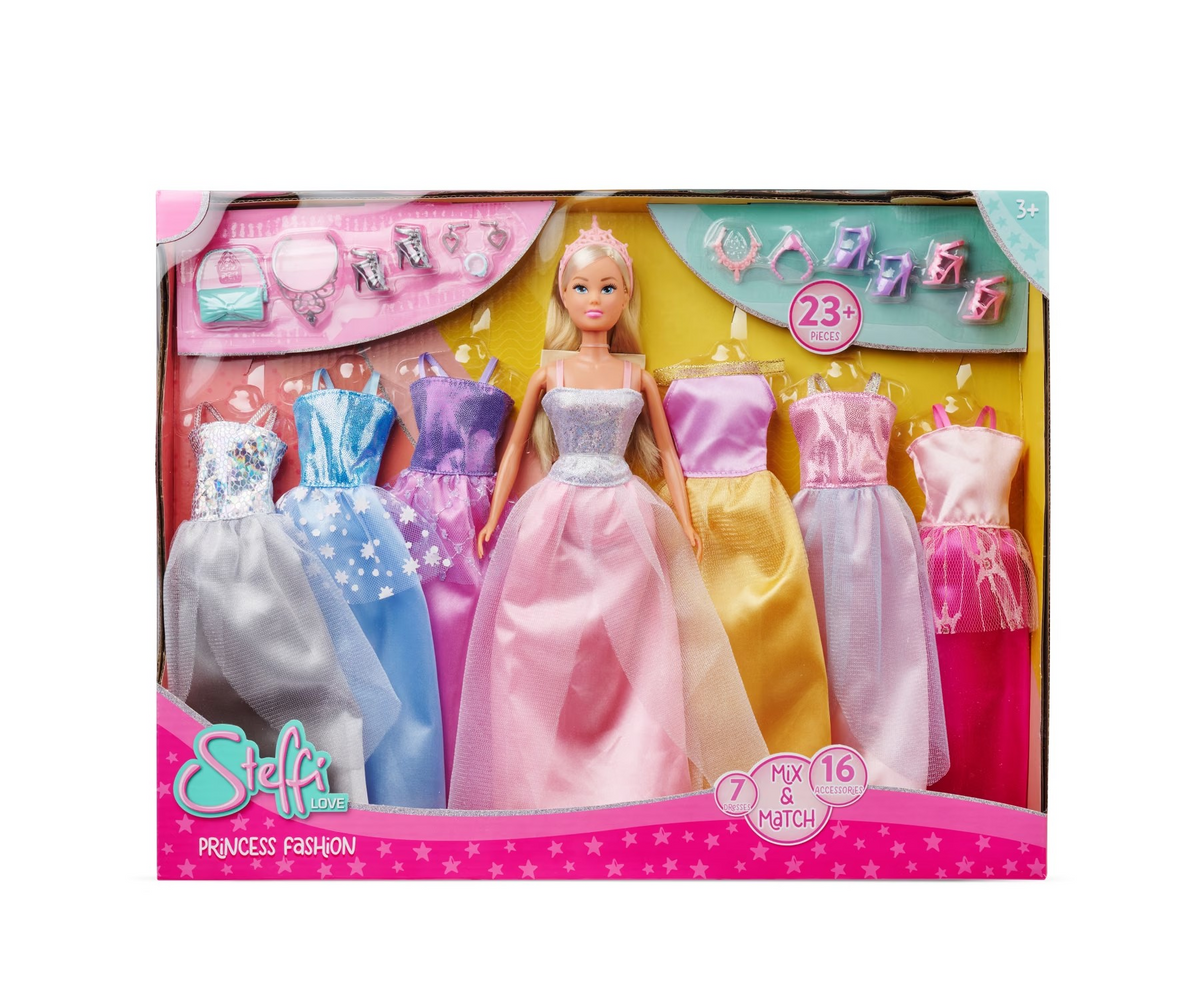 SL Prinzess Fashion