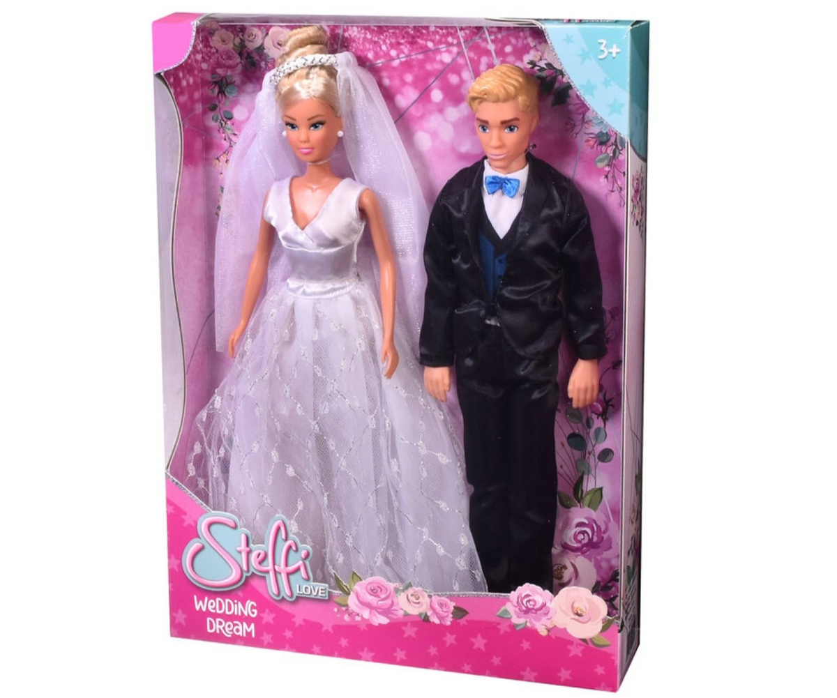 SL Wedding Dream