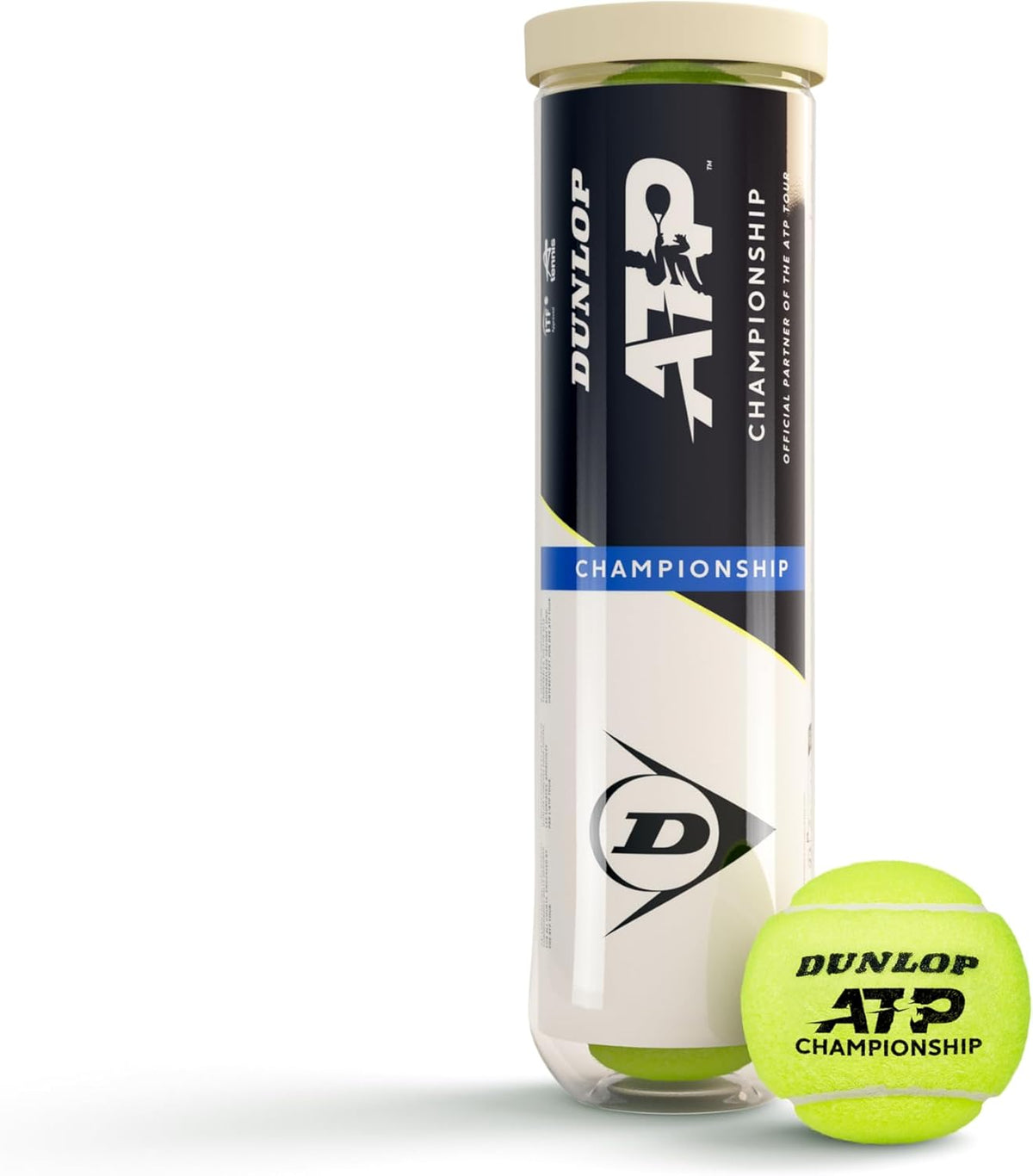 ATP CHAMPIONSHIP 4PET CARTON