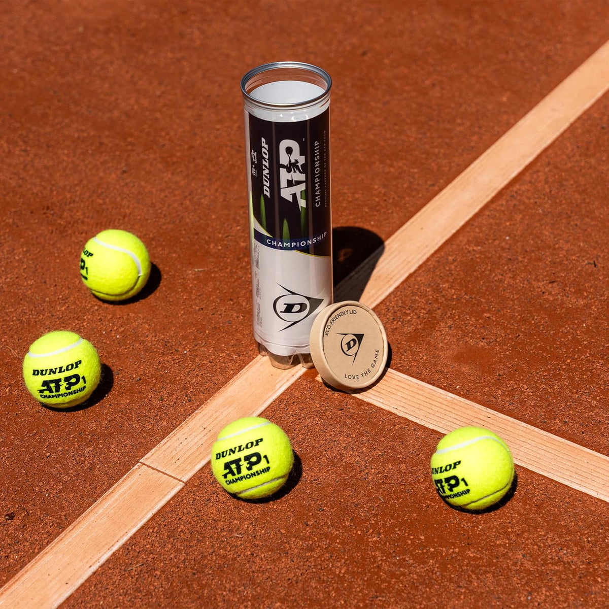 ATP CHAMPIONSHIP 4PET CARTON