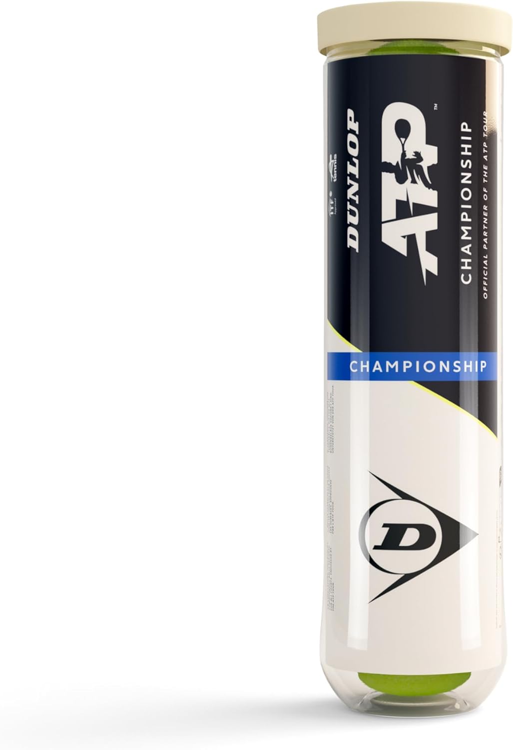 ATP CHAMPIONSHIP 4PET CARTON
