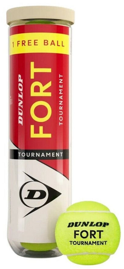 D TB FORT TOURNAMENT 4PET