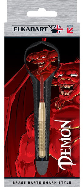 ELKA DemonBrass Soft  18 g