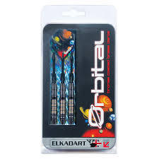 ELKA Obital Bronze Chr Soft 18g
