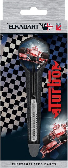 ELKA Turbo Nickel 22g