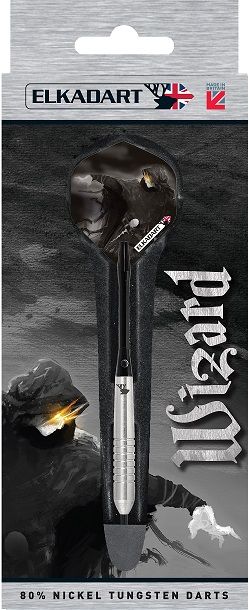Wizard NT Soft 20g