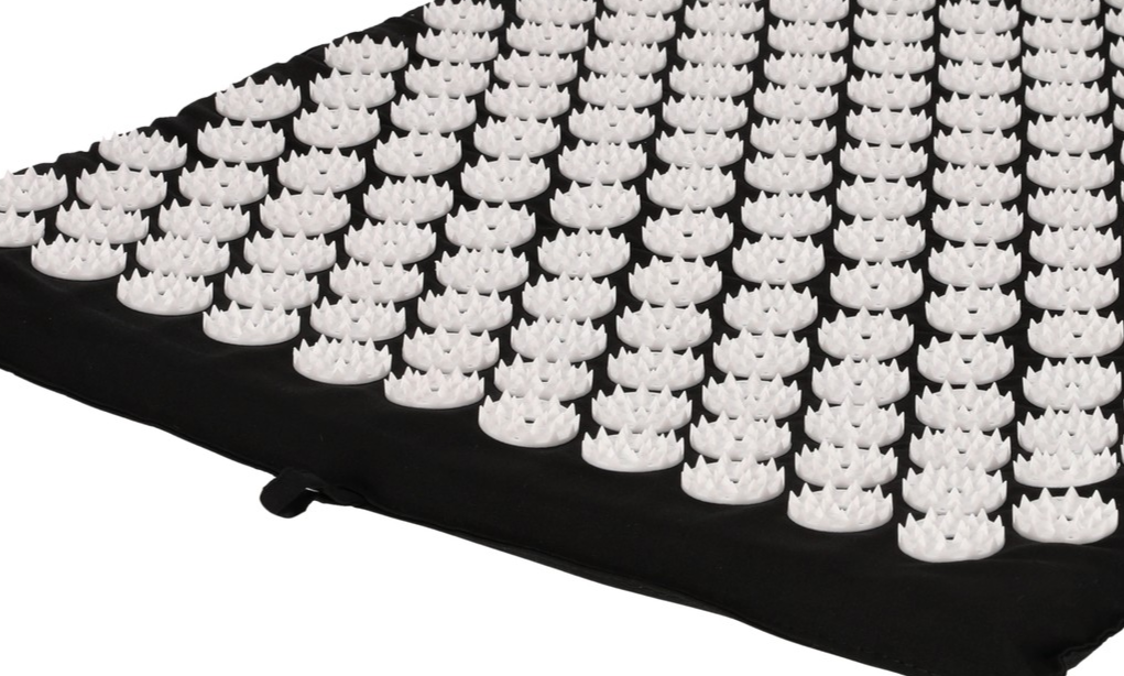Acupressure mat