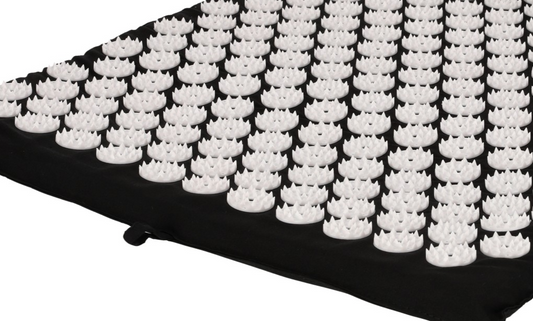 Acupressure mat