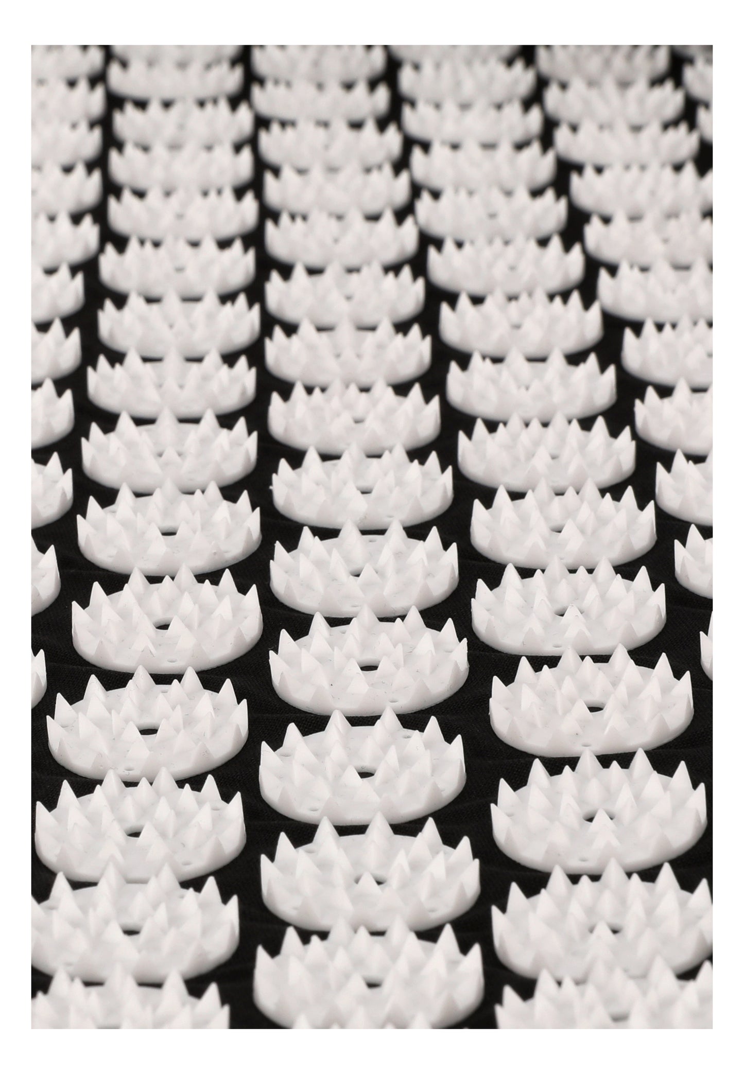 Acupressure mat