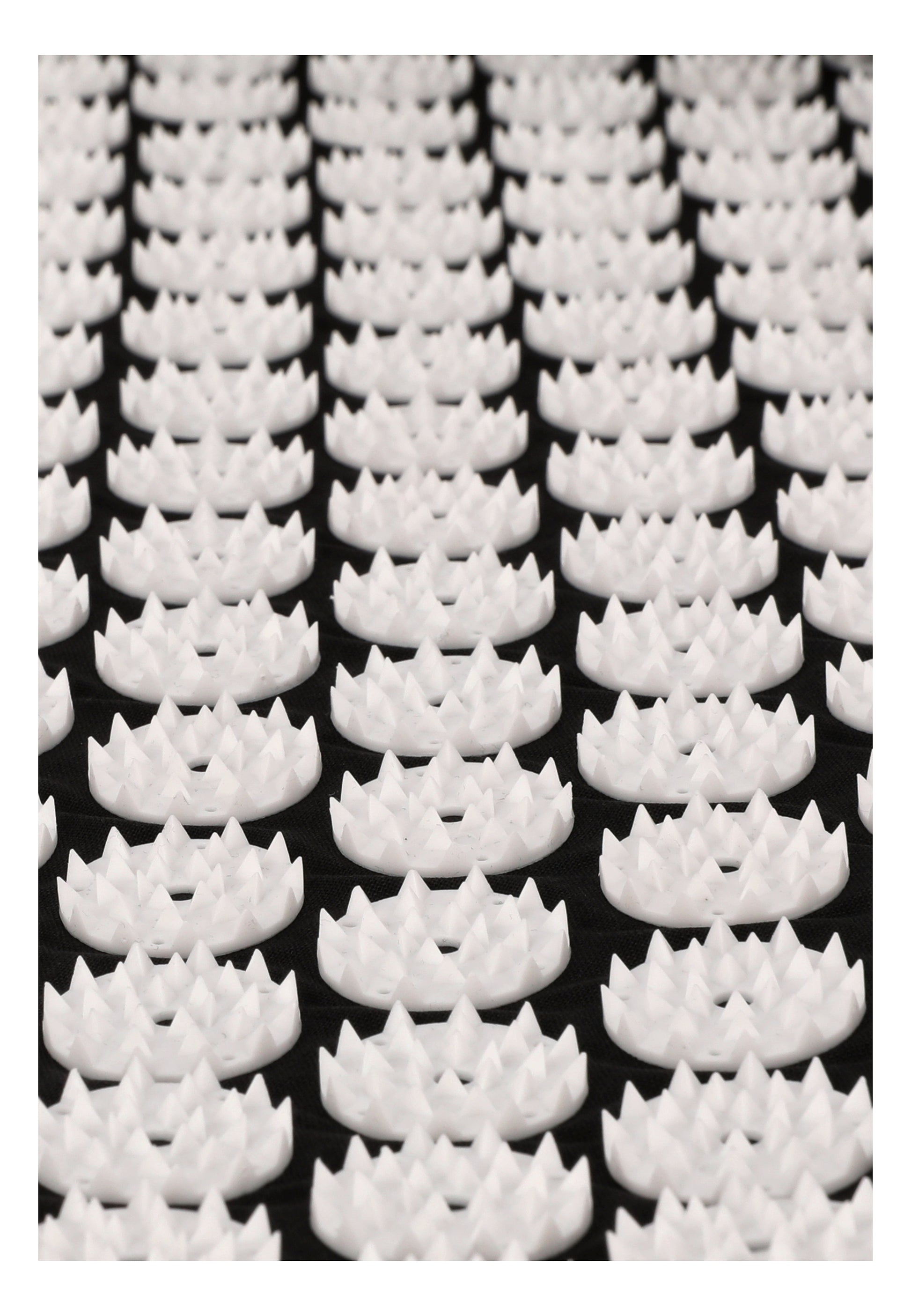 Acupressure mat