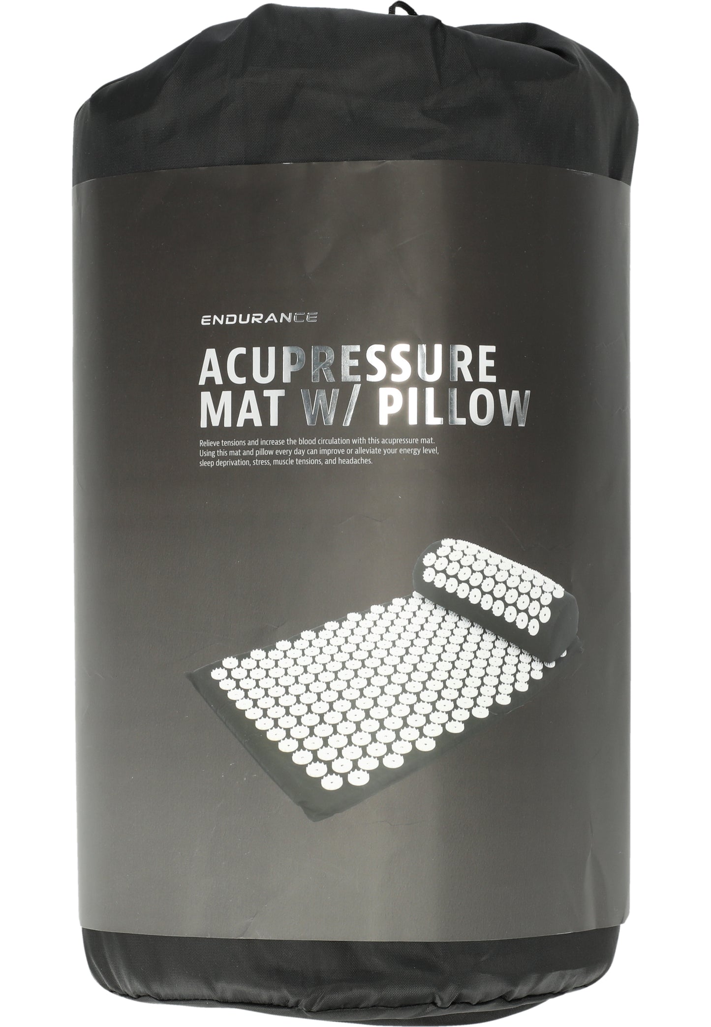 Acupressure mat