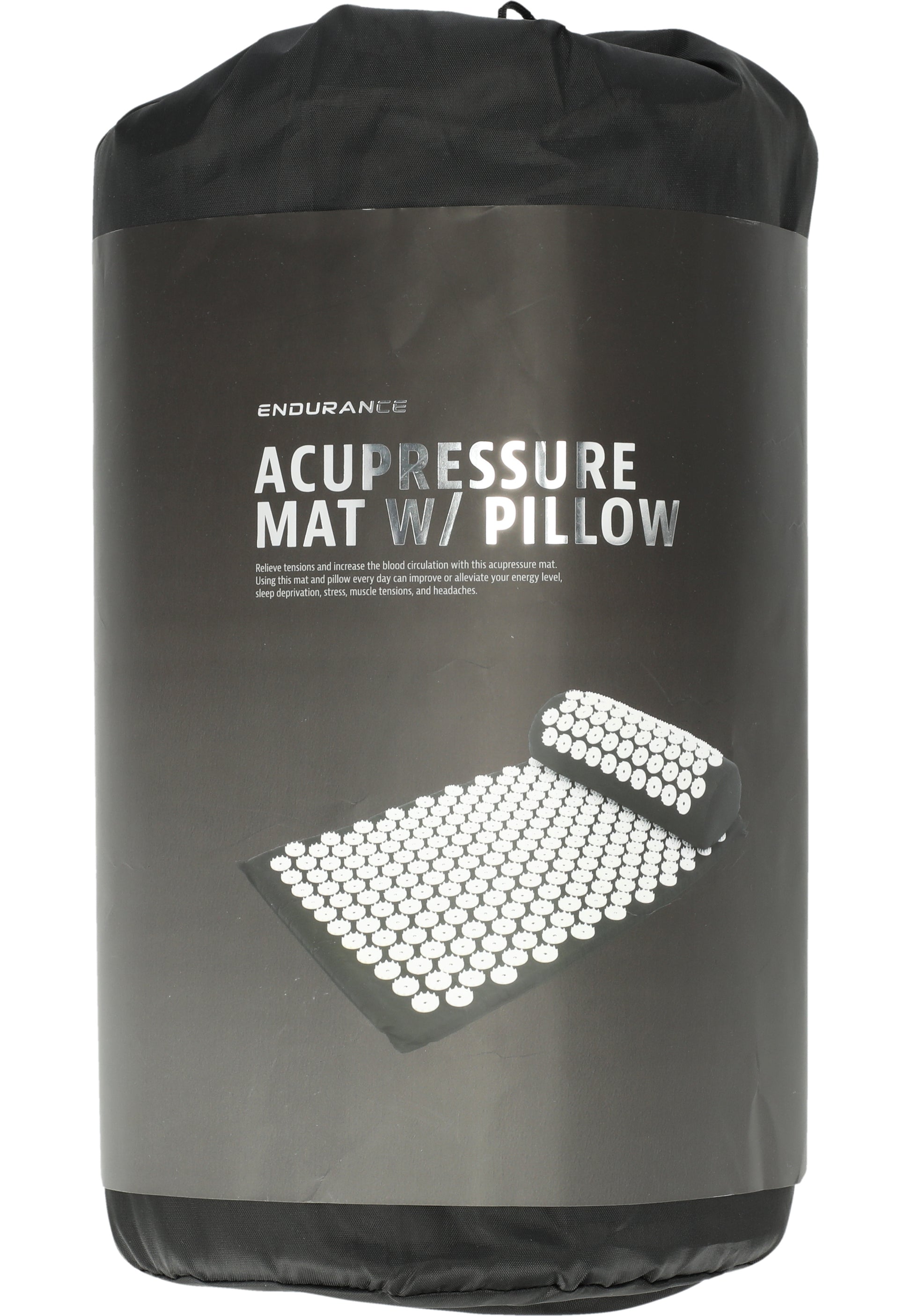 Acupressure mat