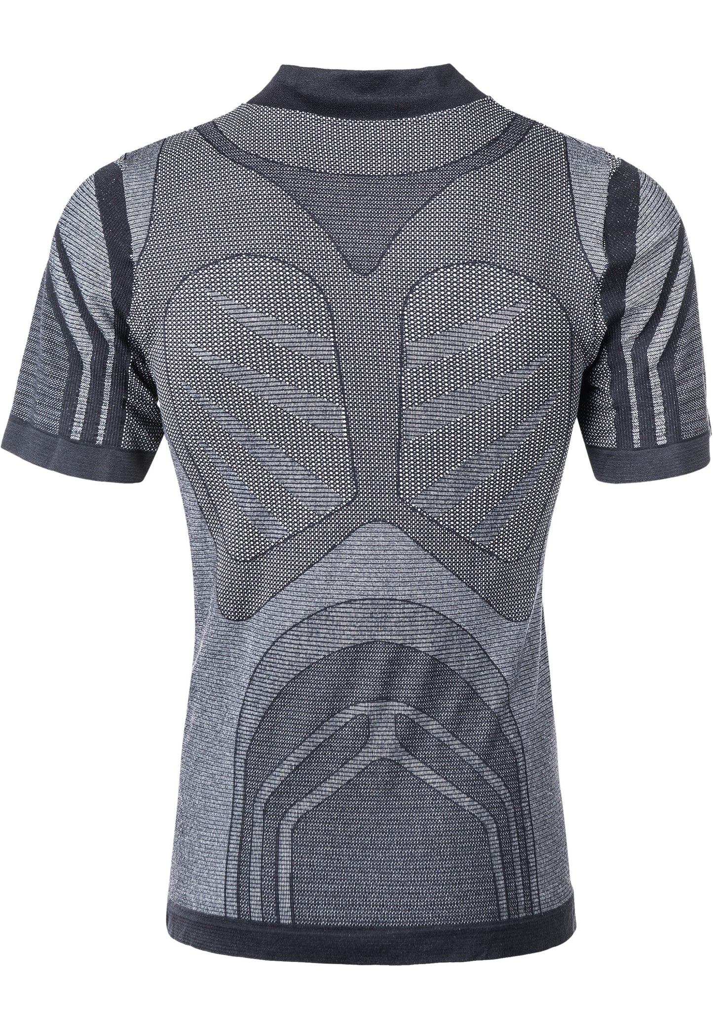 Adamo M Baselayer Seamless S/S Tee