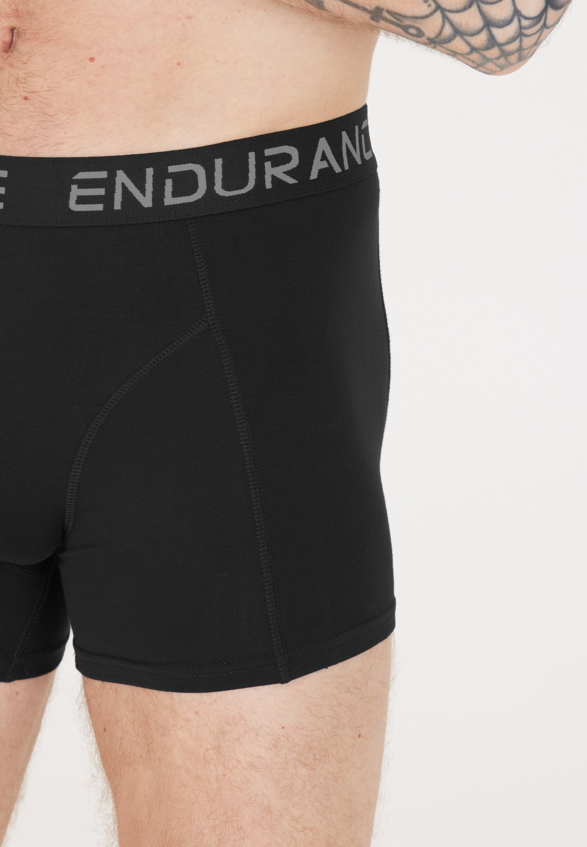 Brighton M Bamboo Boxershorts