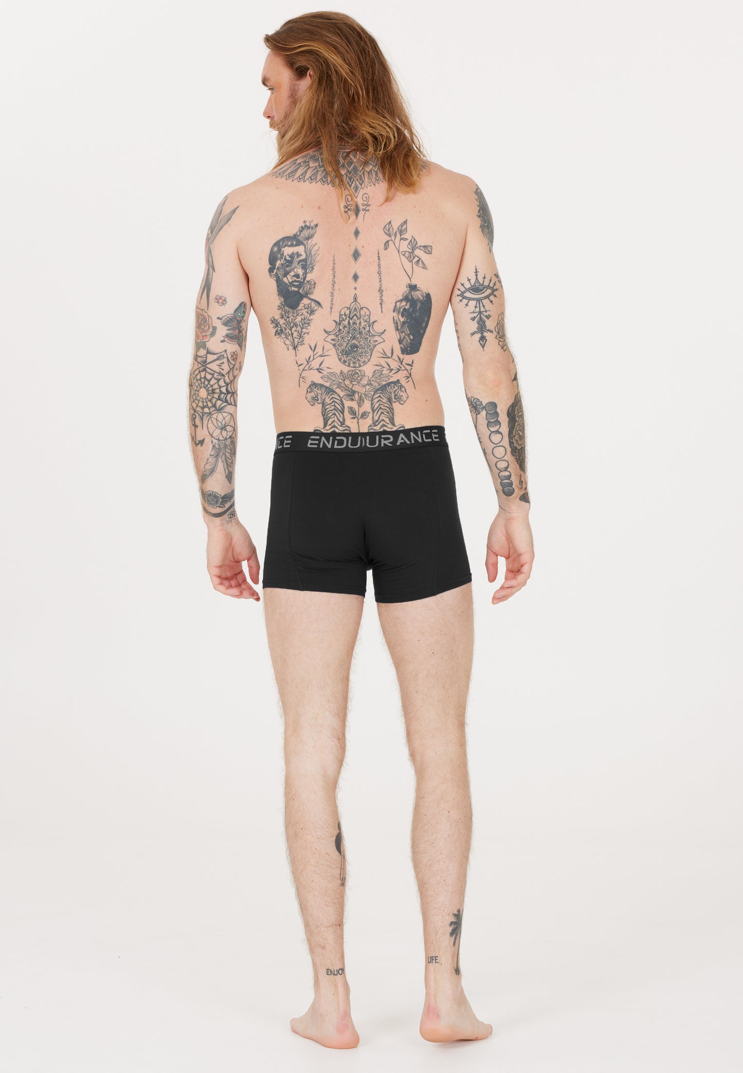 Brighton M Bamboo Boxershorts