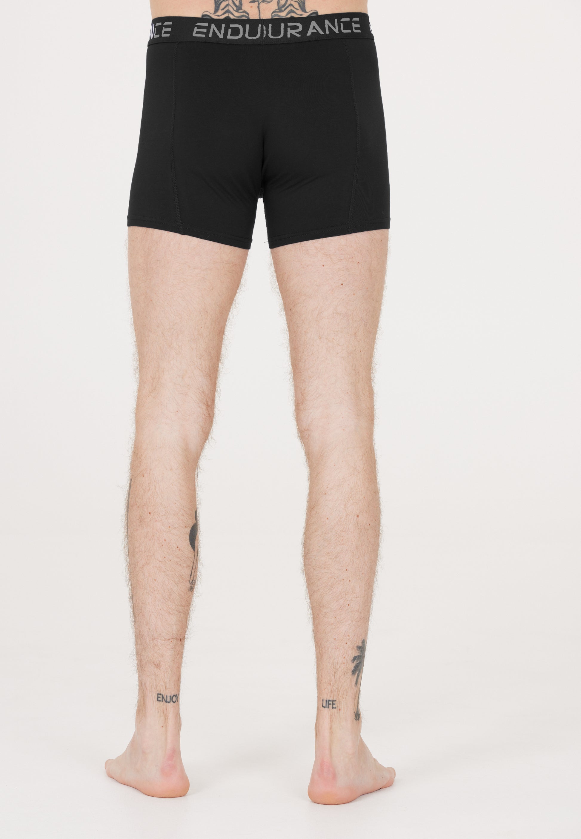 Brighton M Bamboo Boxershorts