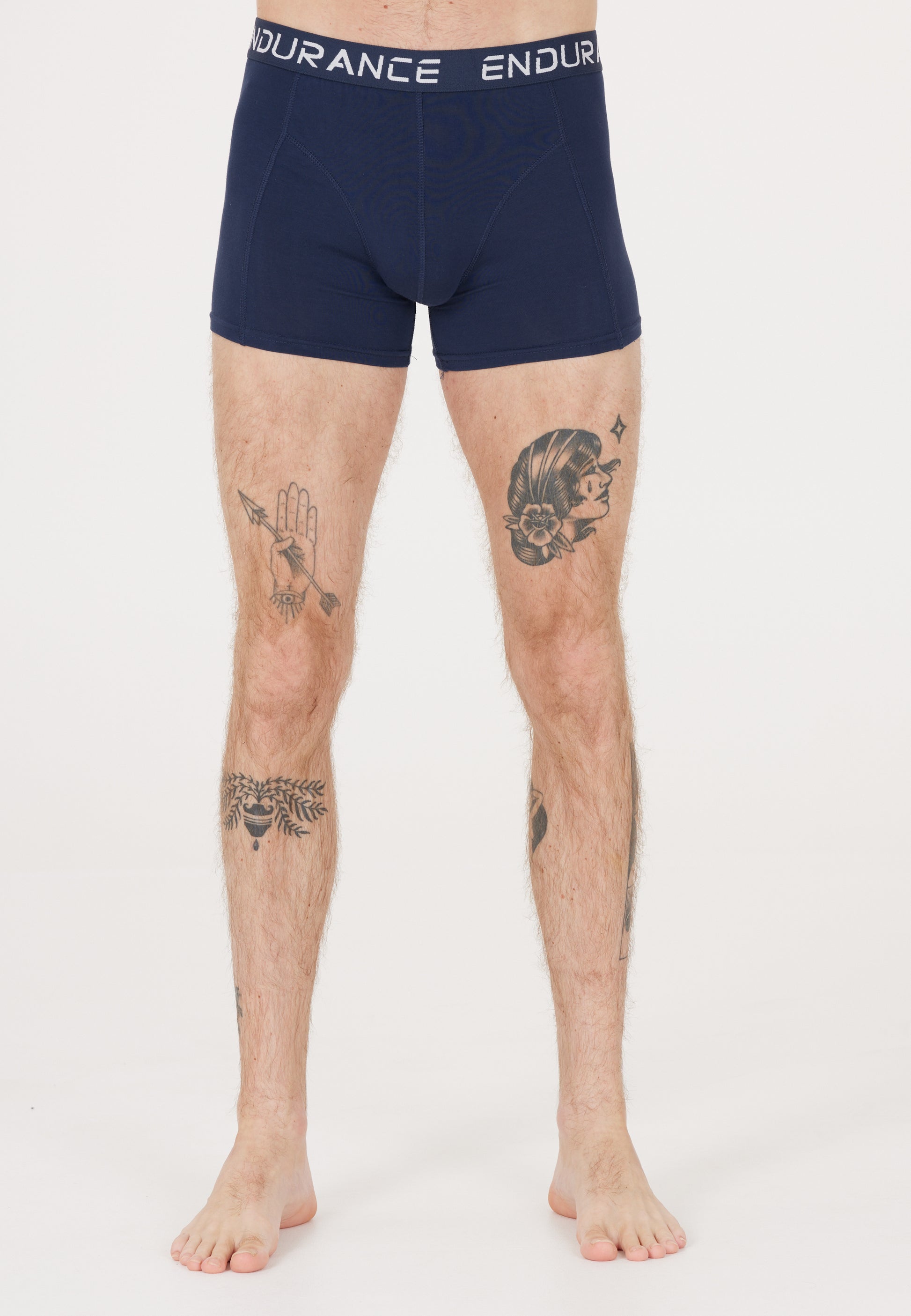 Brighton M Bamboo Boxershorts
