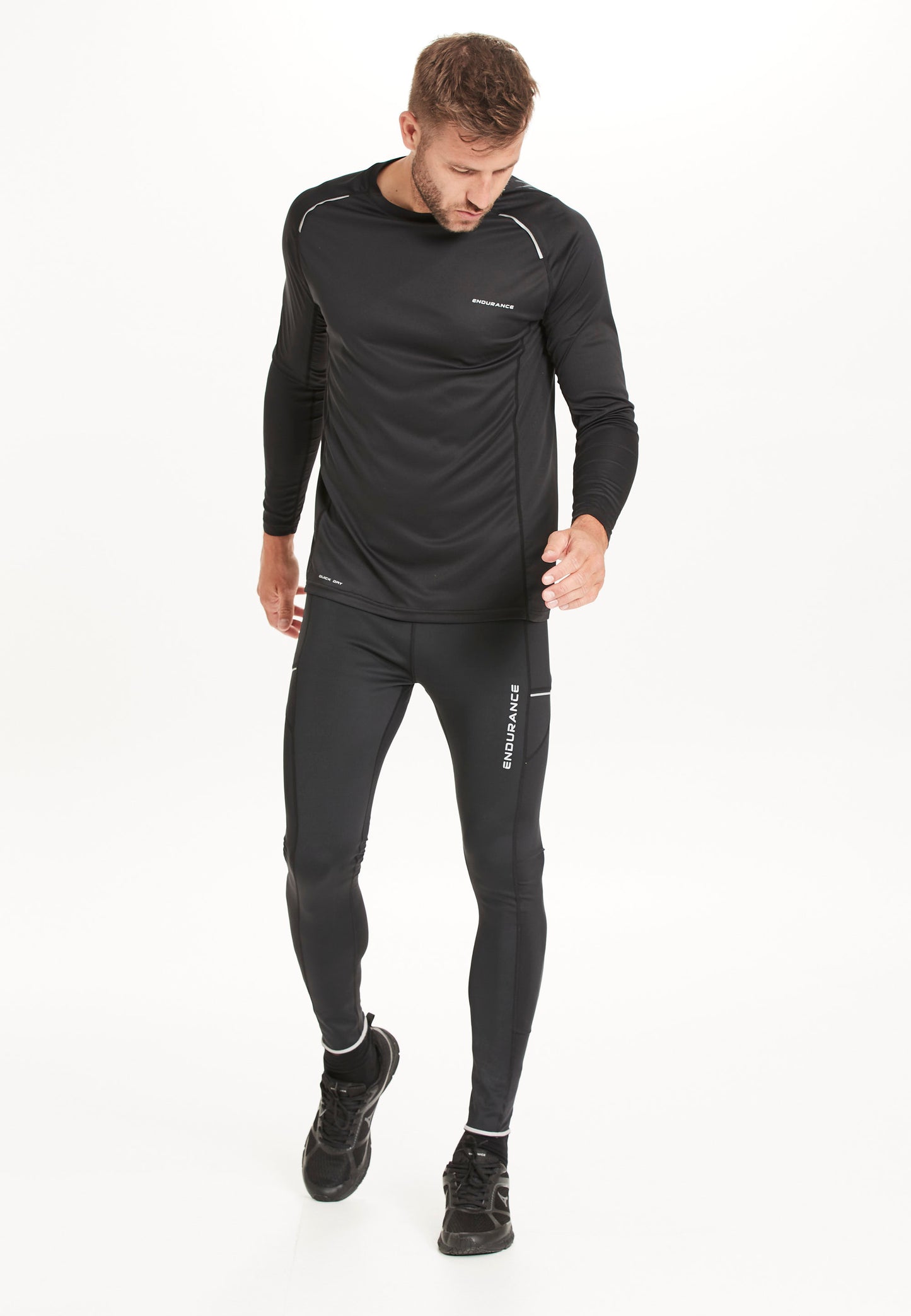 Energy V2 M Long Tights