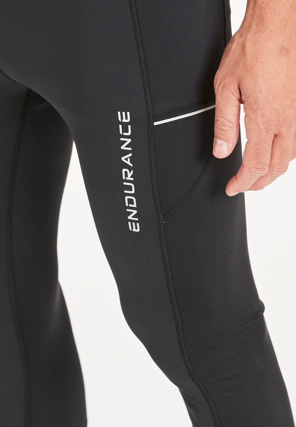 Energy V2 M Long Tights