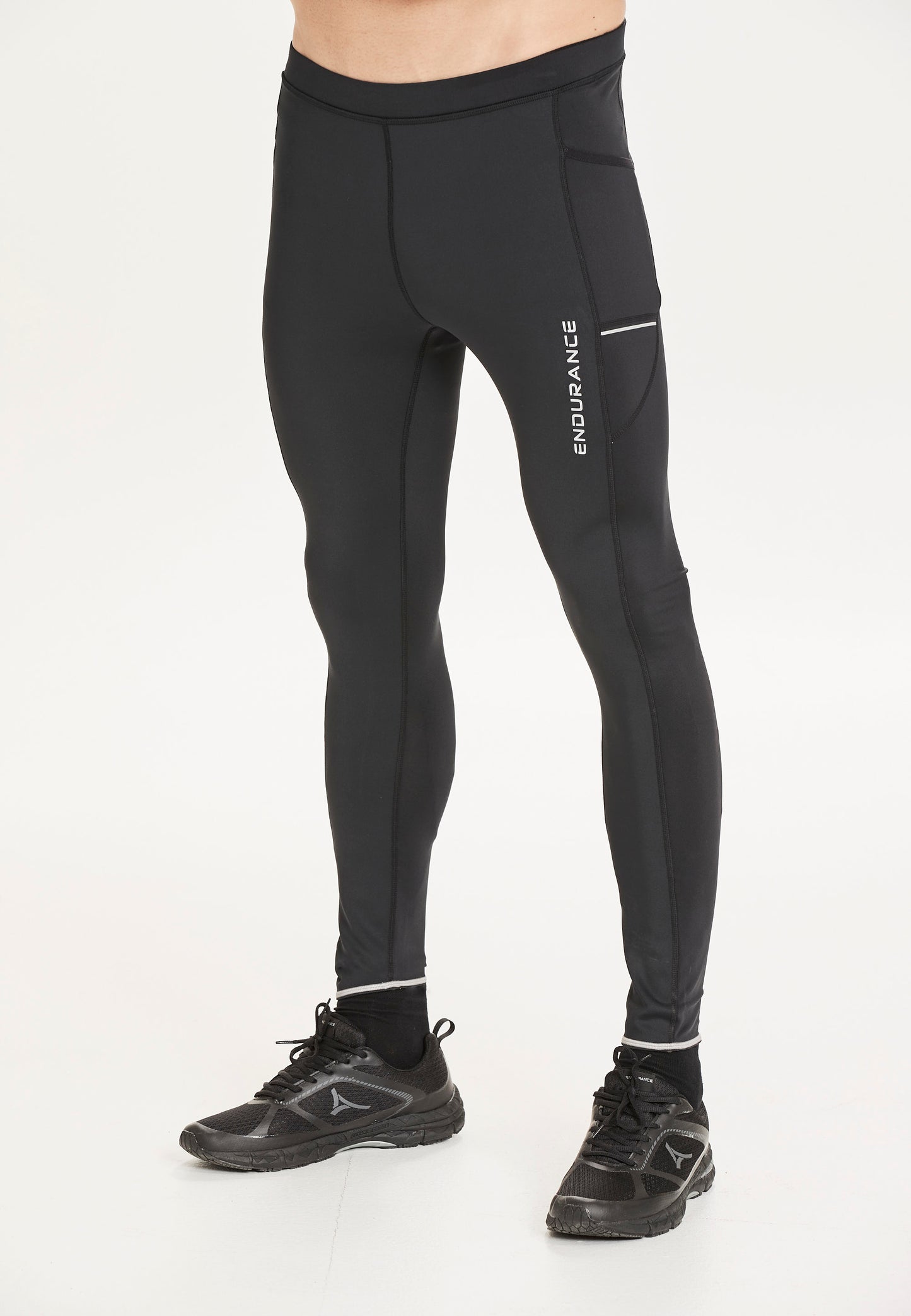 Energy V2 M Long Tights