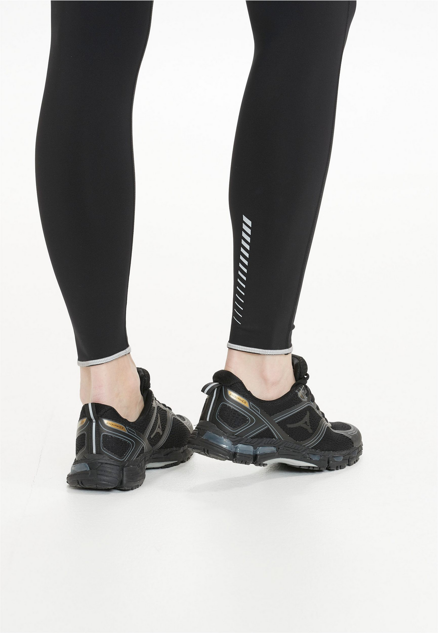 Energy V2 W Long Tights