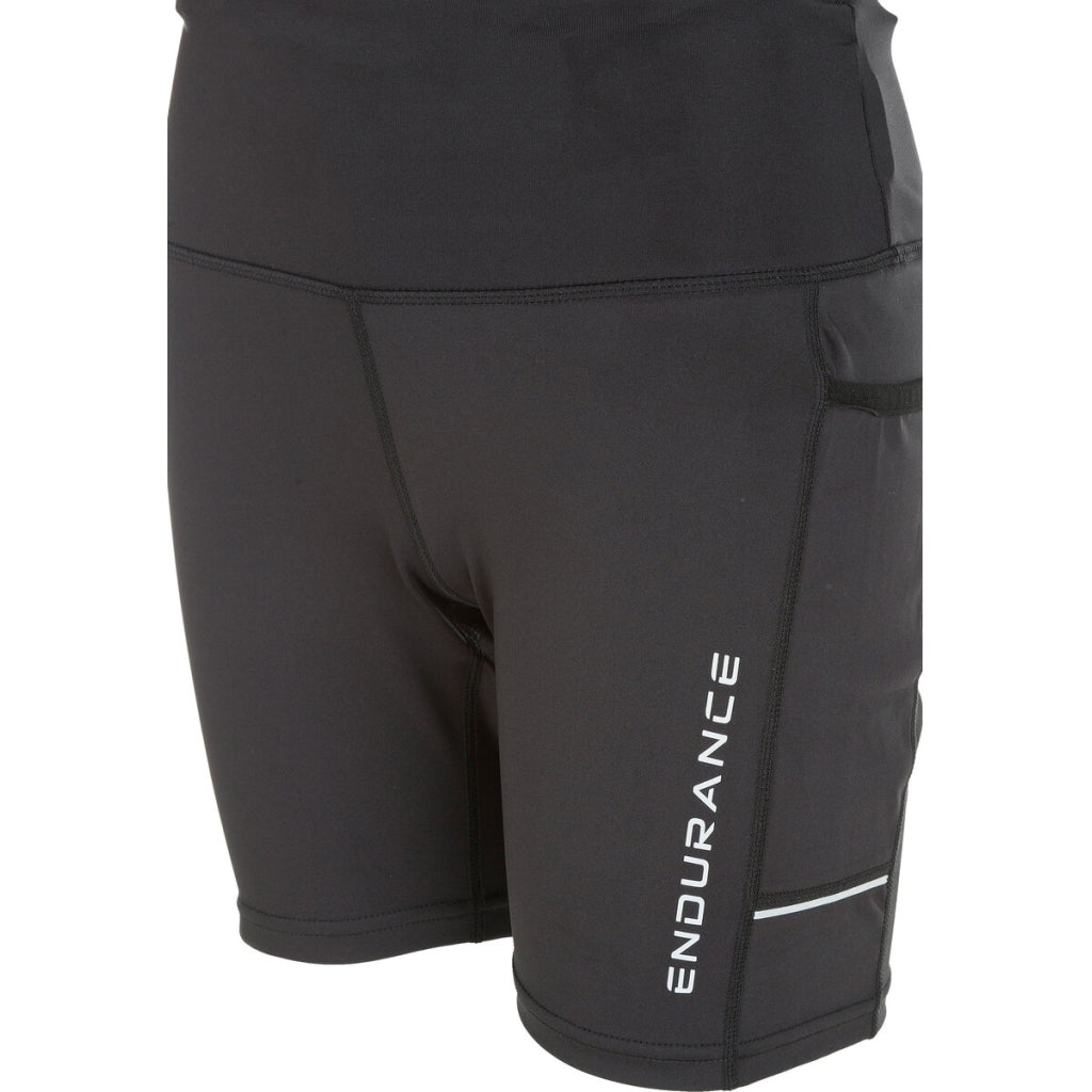 Energy V2 W Short Tights