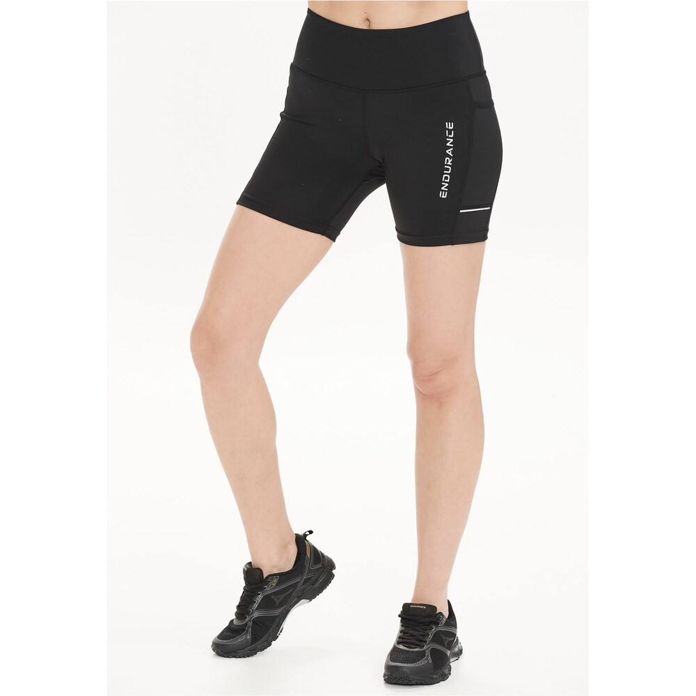 Energy V2 W Short Tights