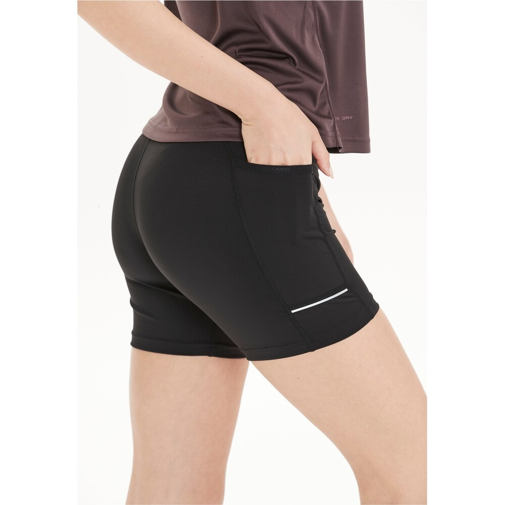Energy V2 W Short Tights