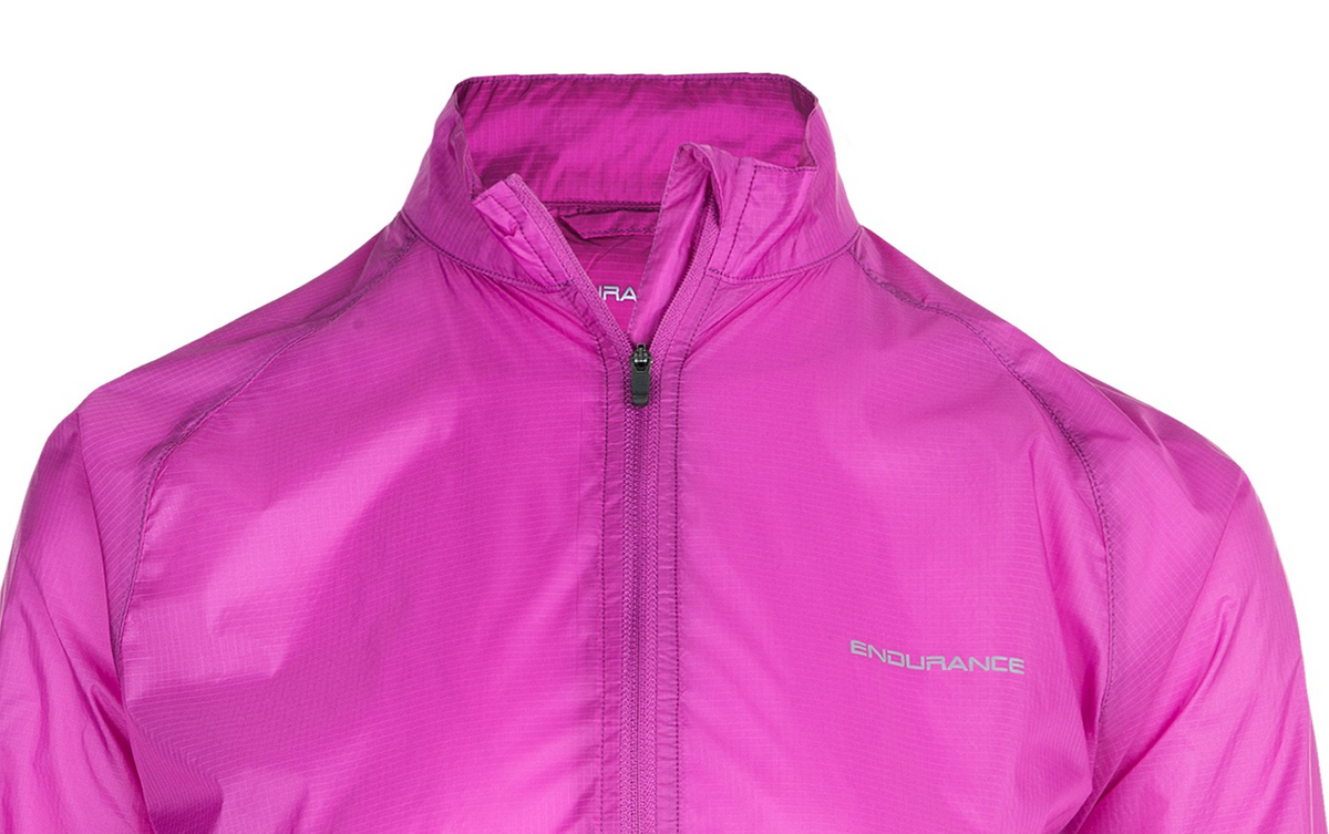 Immie W Packable Cycling/MTB Jckt