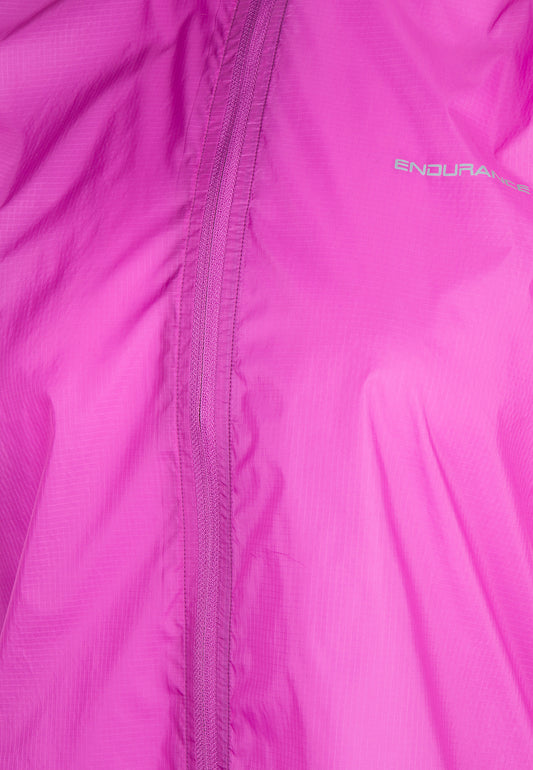 Immie W Packable Cycling/MTB Jckt