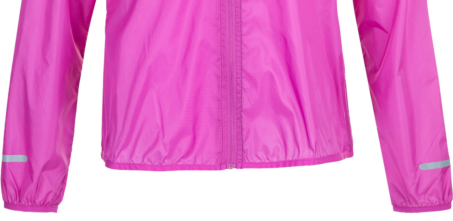 Immie W Packable Cycling/MTB Jckt