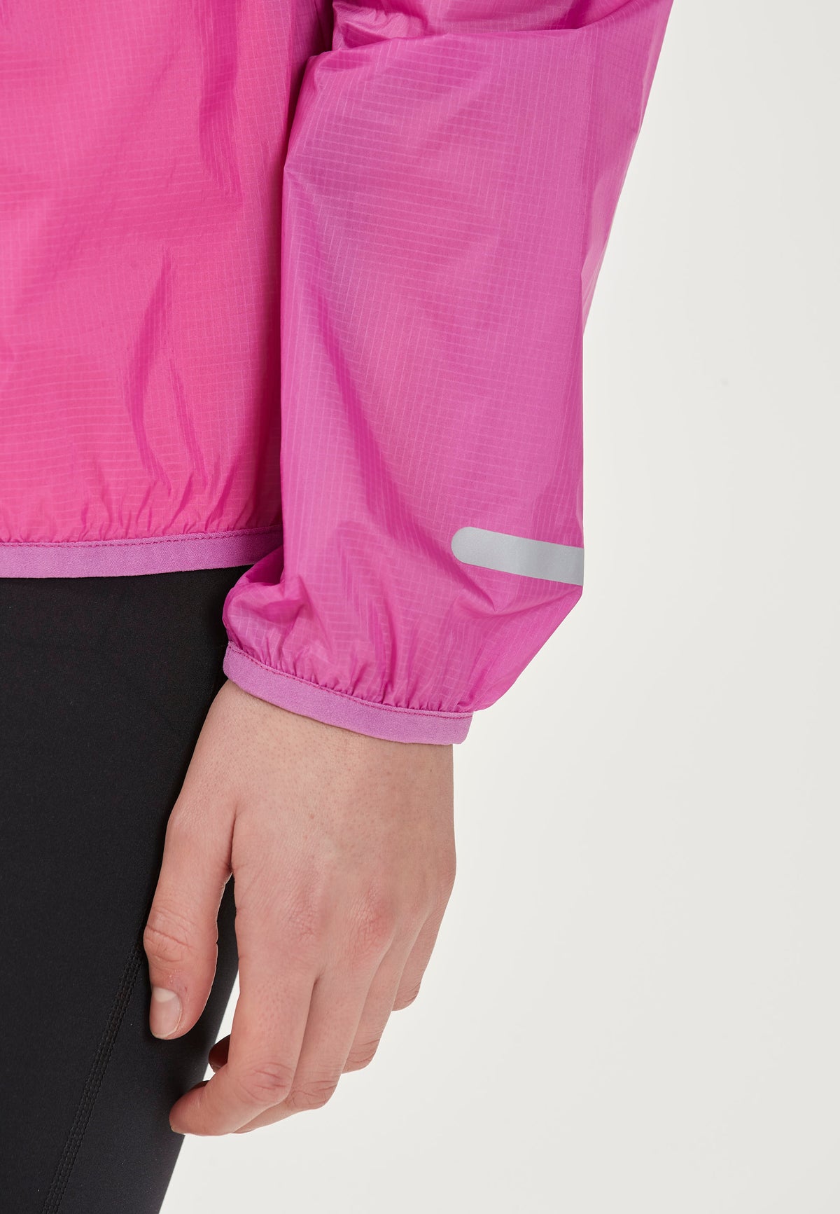 Immie W Packable Cycling/MTB Jckt