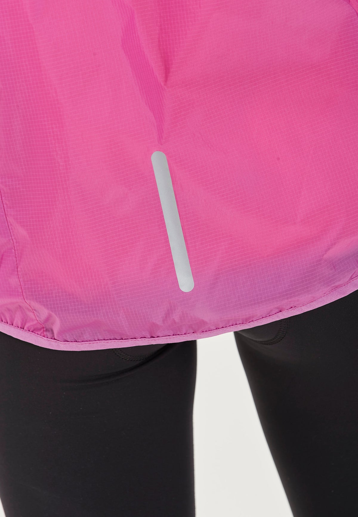 Immie W Packable Cycling/MTB Jckt