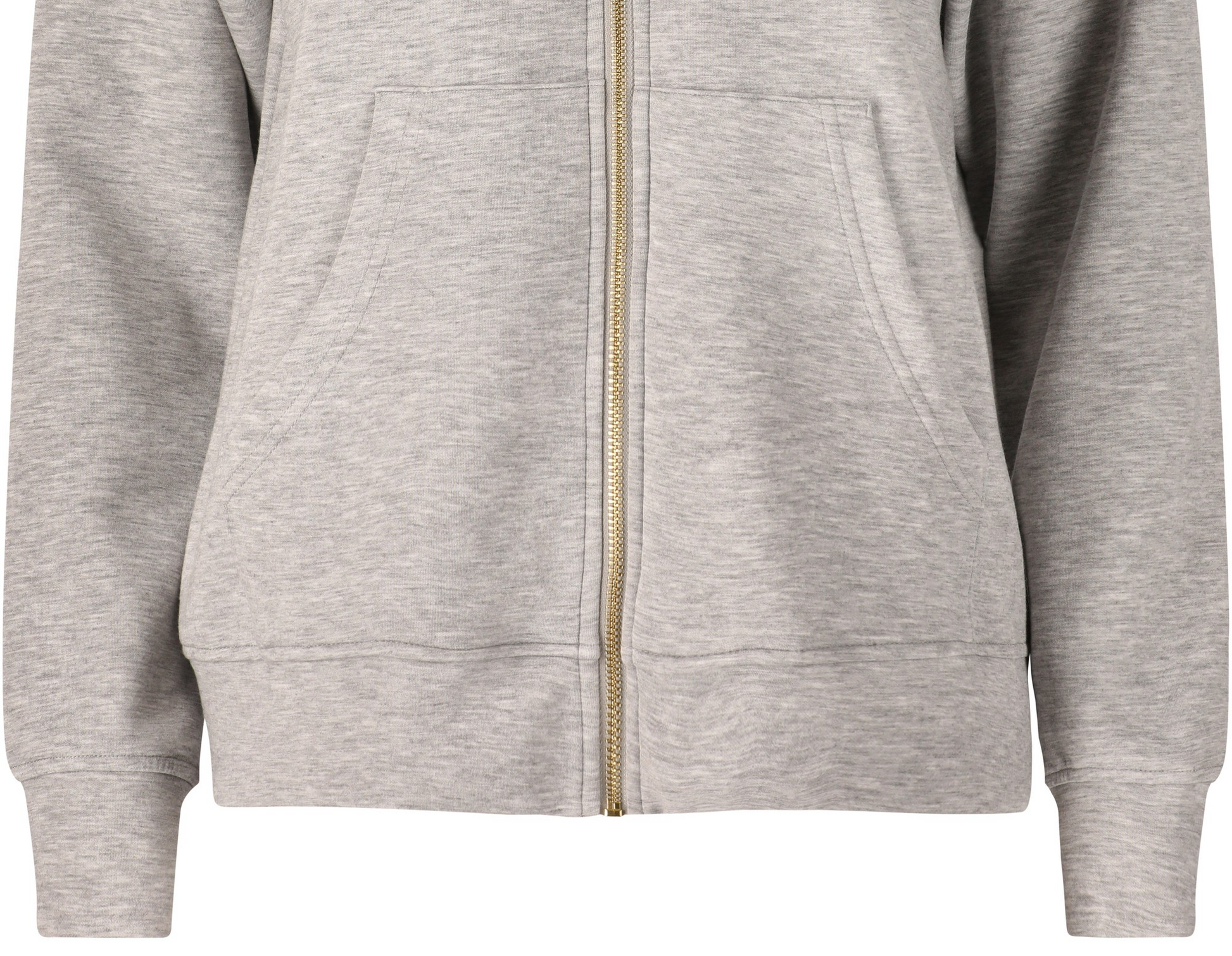 Jacey W Full Zip