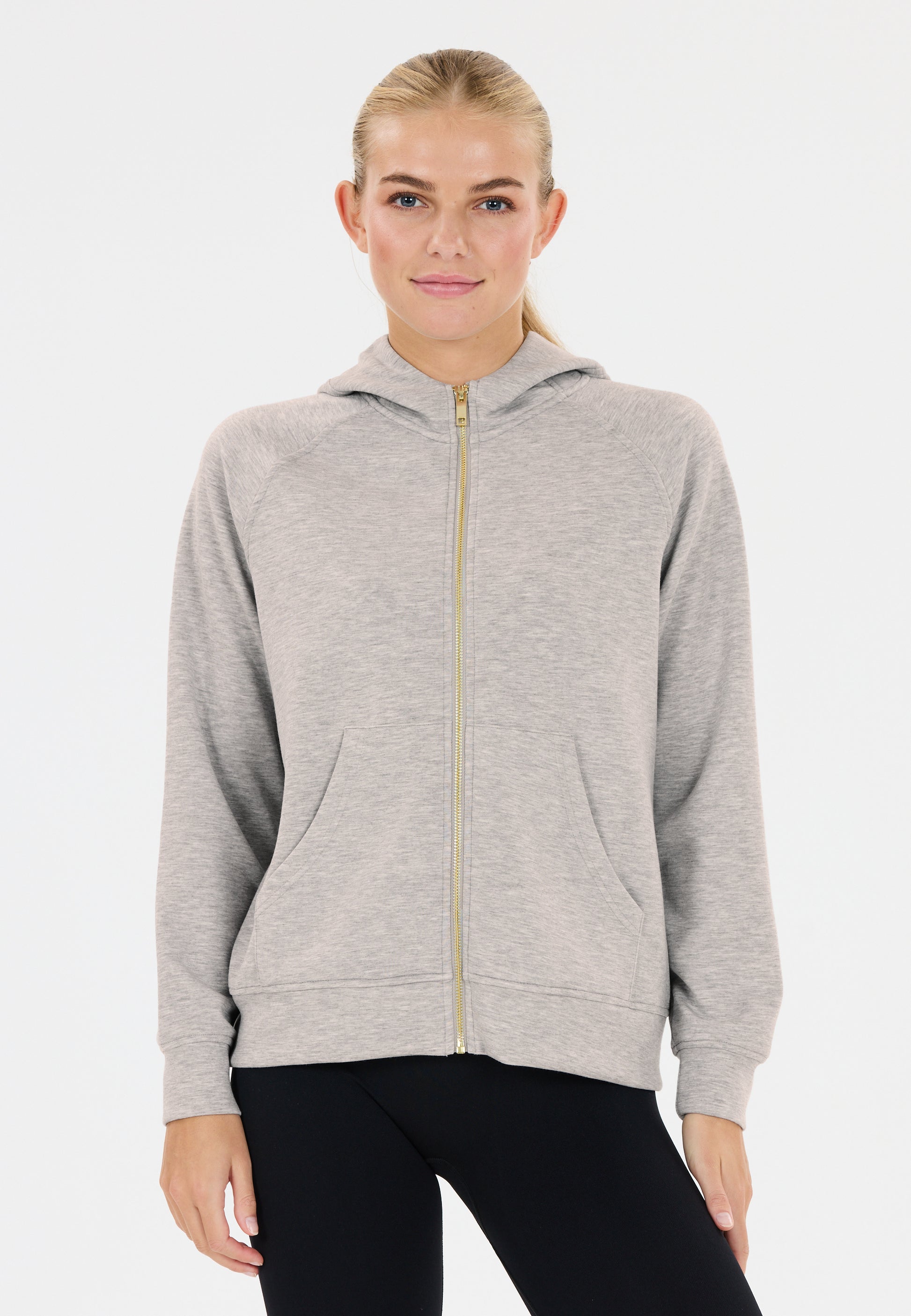 Jacey W Full Zip